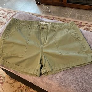 Old Navy Shorts